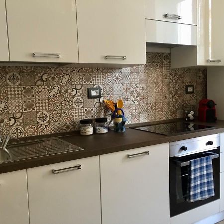 Casa Matuzia Daire Sanremo Dış mekan fotoğraf