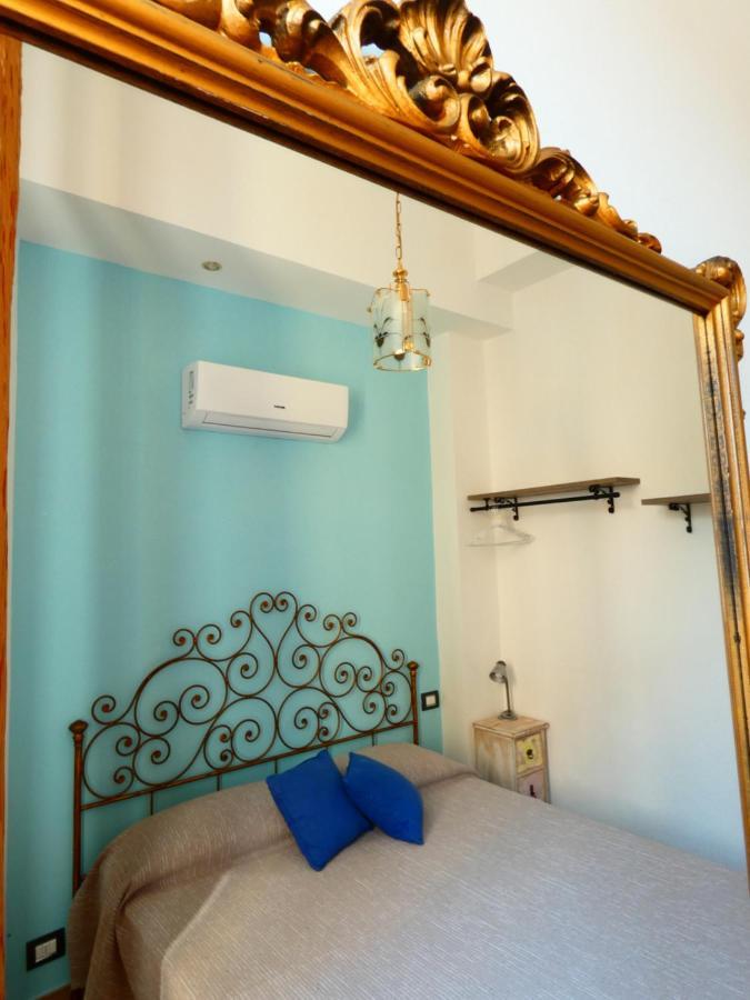 Casa Matuzia Daire Sanremo Dış mekan fotoğraf