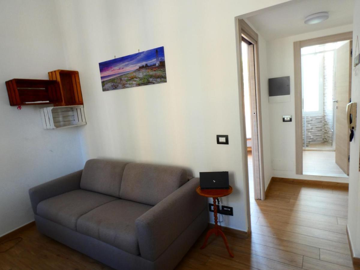 Casa Matuzia Daire Sanremo Dış mekan fotoğraf