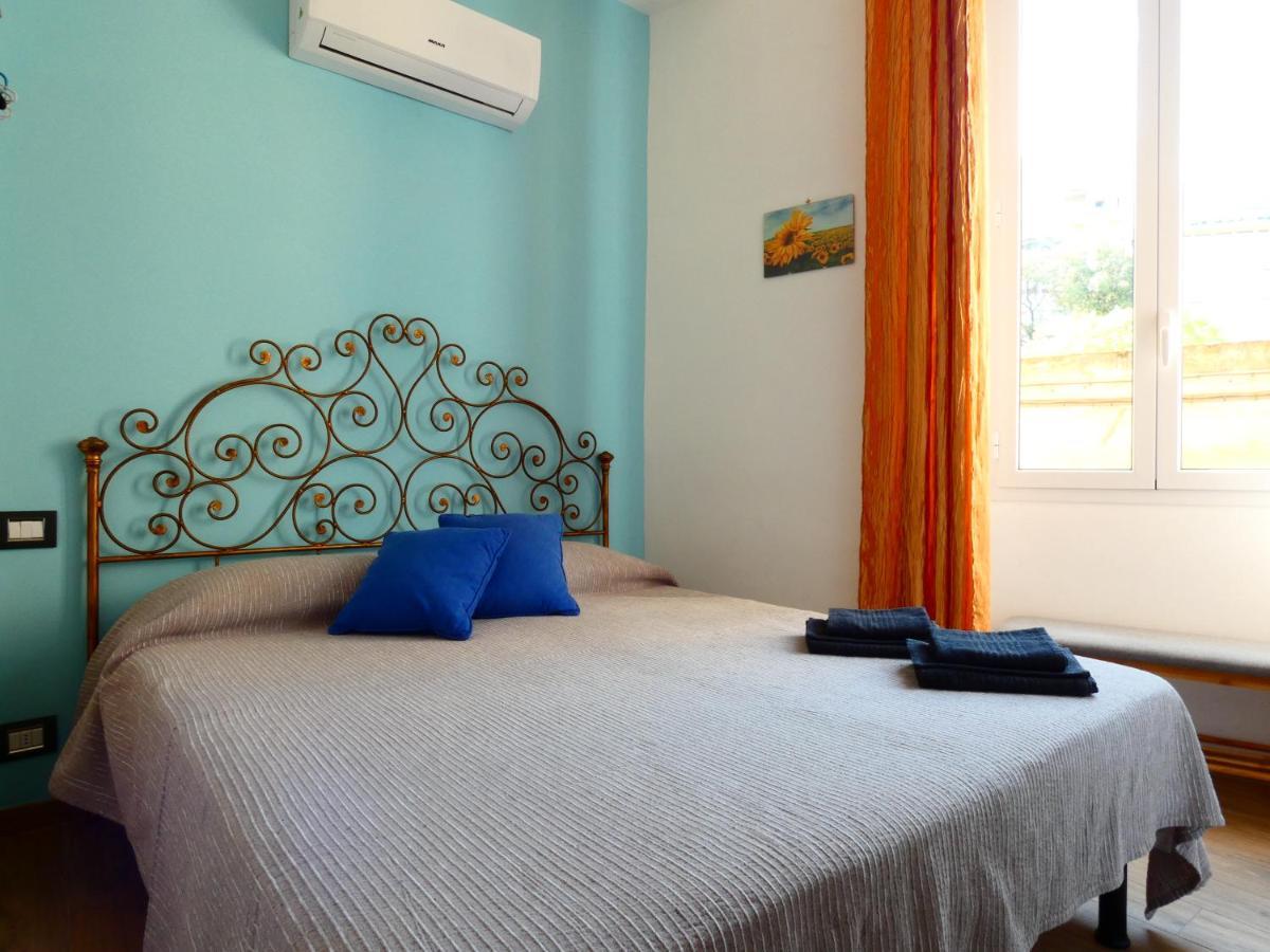 Casa Matuzia Daire Sanremo Dış mekan fotoğraf