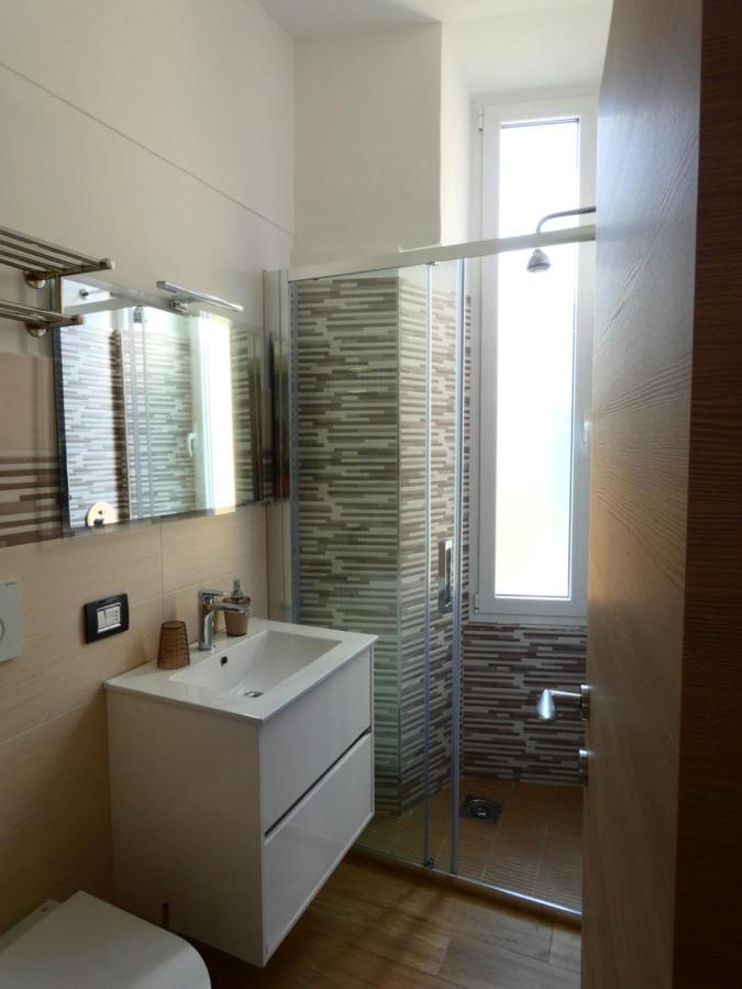 Casa Matuzia Daire Sanremo Dış mekan fotoğraf