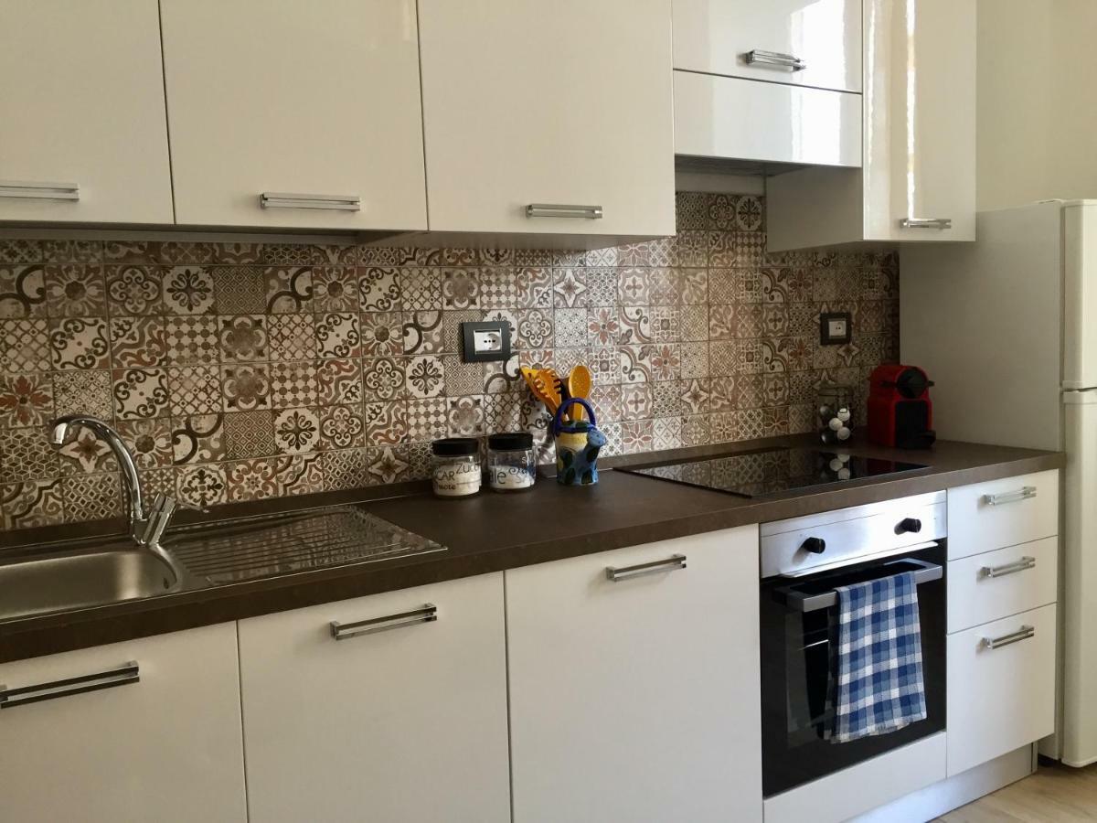 Casa Matuzia Daire Sanremo Dış mekan fotoğraf
